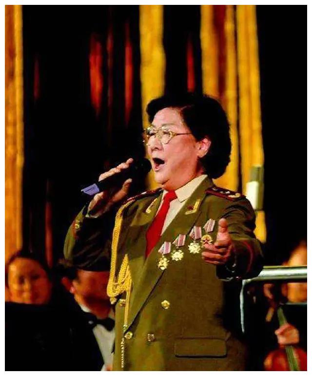 《马儿啊,你慢些走》太好听了,如今84岁的马玉涛,近况如何?