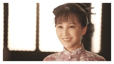 说起岳丽娜,这个演员想必有些小伙伴还是比较熟悉的.