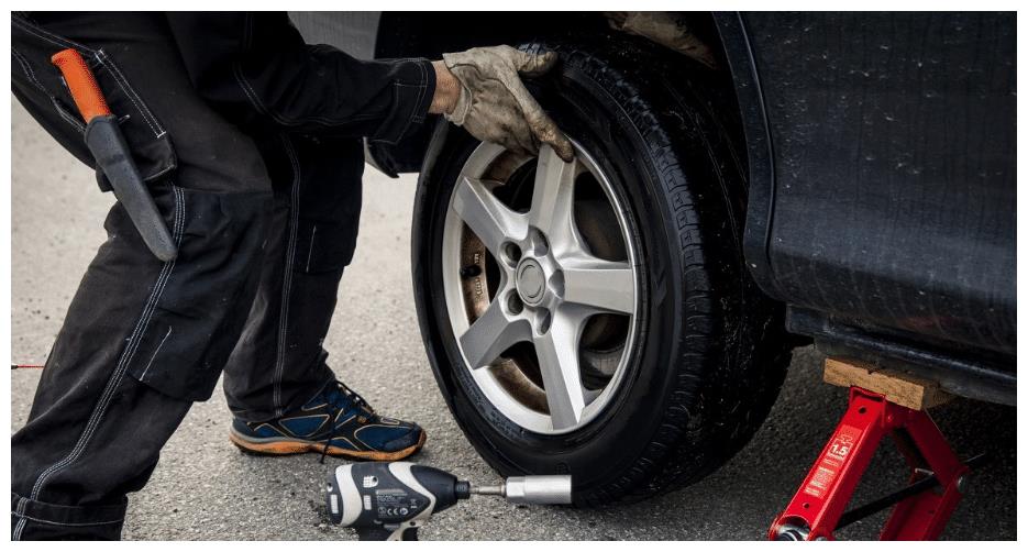 汽车轮胎的三个保养技巧,值得知道