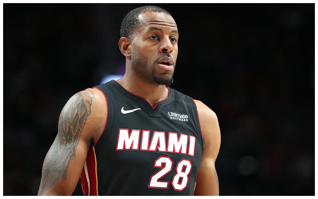 有防守有進攻,有領袖有老將,對比巔峰勇士隊,熱火已經呈現出冠軍相!-黑特籃球-NBA新聞影音圖片分享社區