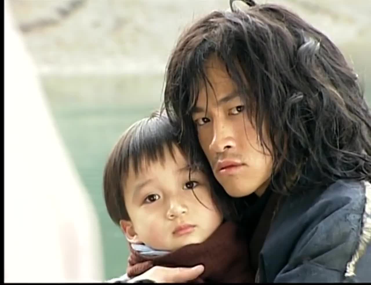 风云2断浪真卑鄙仗着步惊云失去记忆欺负他老婆跟儿子