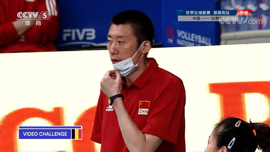 袁志敢于换人用人两妙招拿下第一个3比0球迷魄力大可当主帅