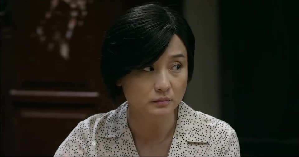 爷们儿:国生跟陈丽说关玲的事,要是她说出去,就是罪加一等