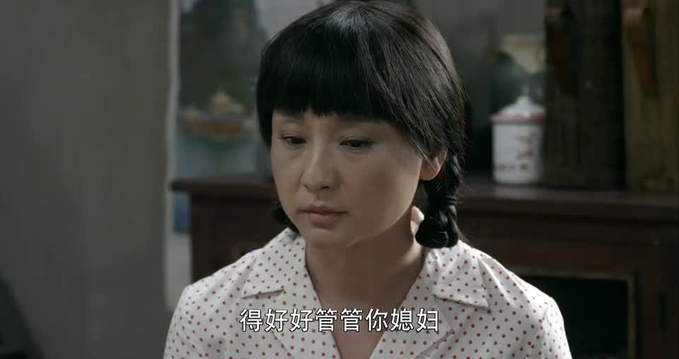 爷们儿:小马添看不惯全有两口子,要收拾,她不是对手