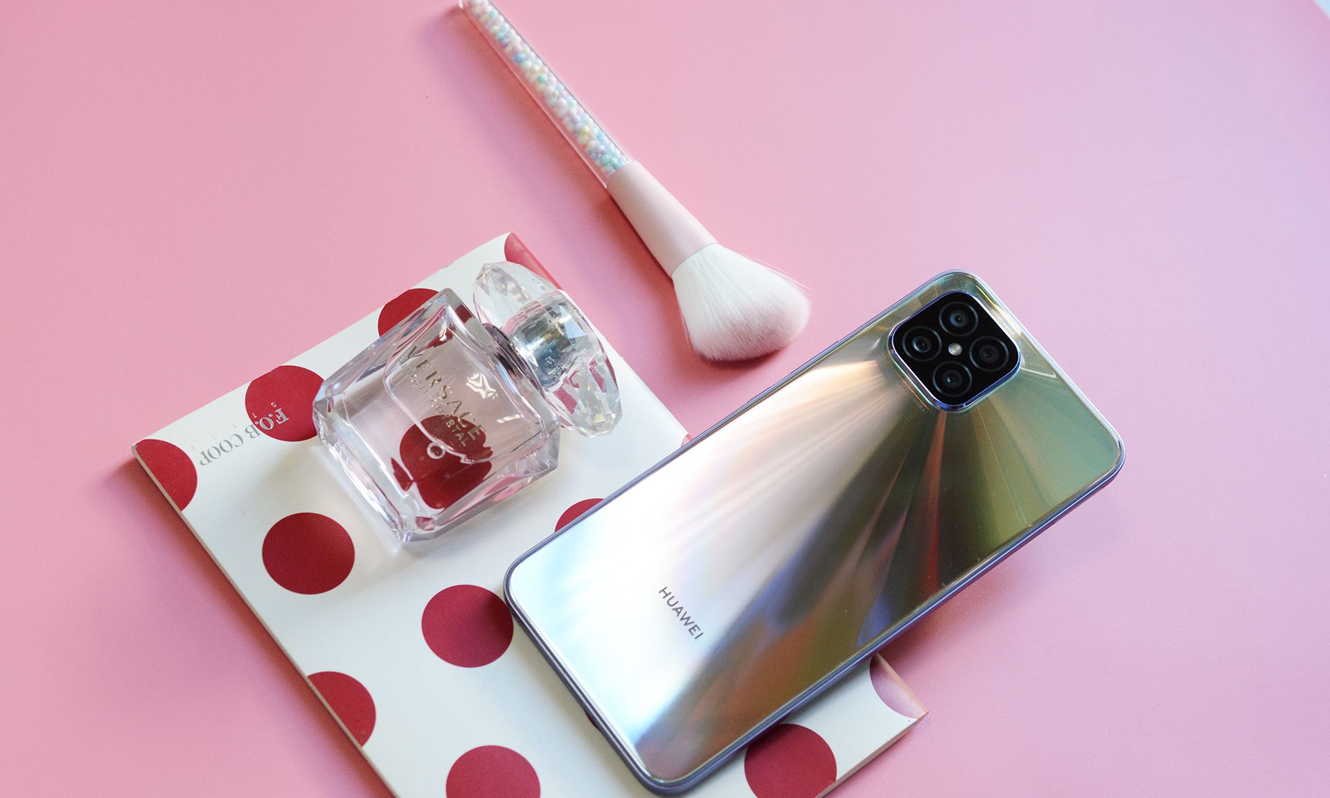 nova   se 银月星辉