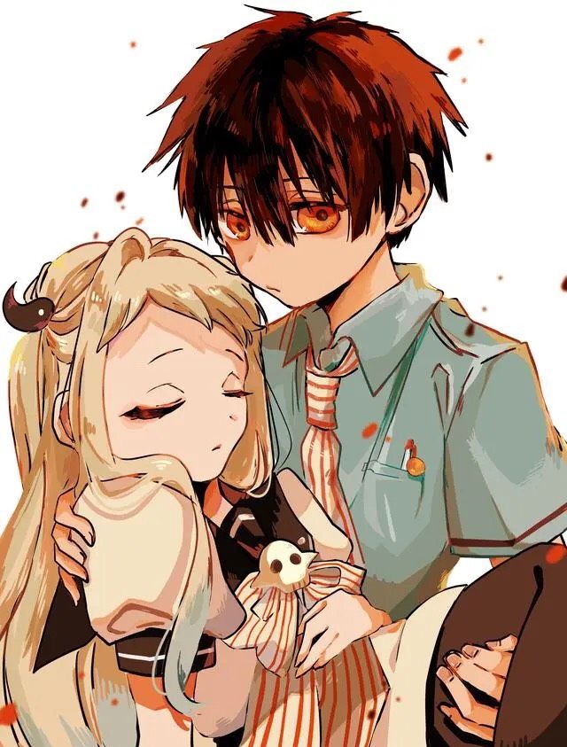 12/ 42花子宁宁长大后?