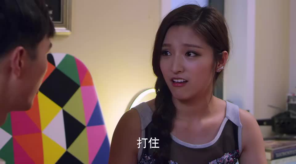 朱丽娅变物质了金波当场急眼