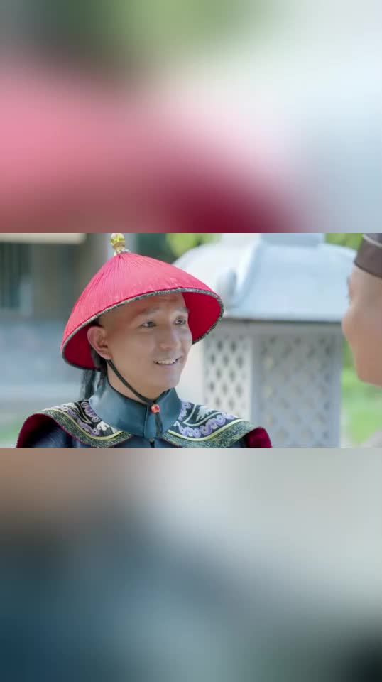 陈廷敬:陈壮履离京明知故犯擅自改道,子下令捉拿,有点让人服了_手机