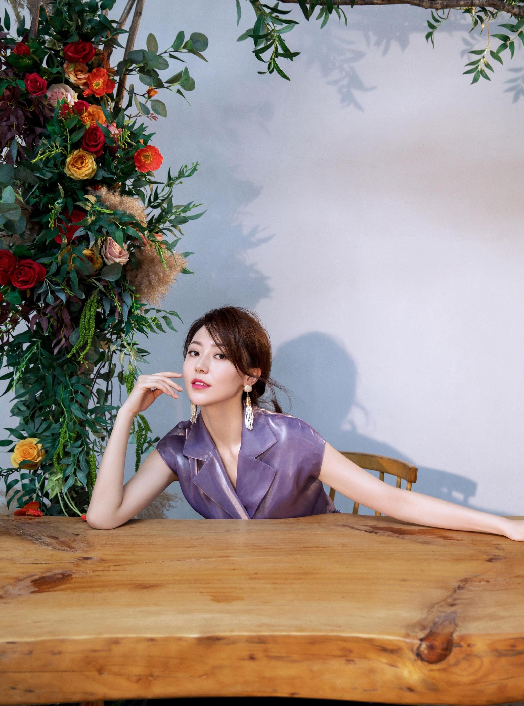 女神黄梦莹:第5049期气质潮流美图欣赏_高清图集_新浪网