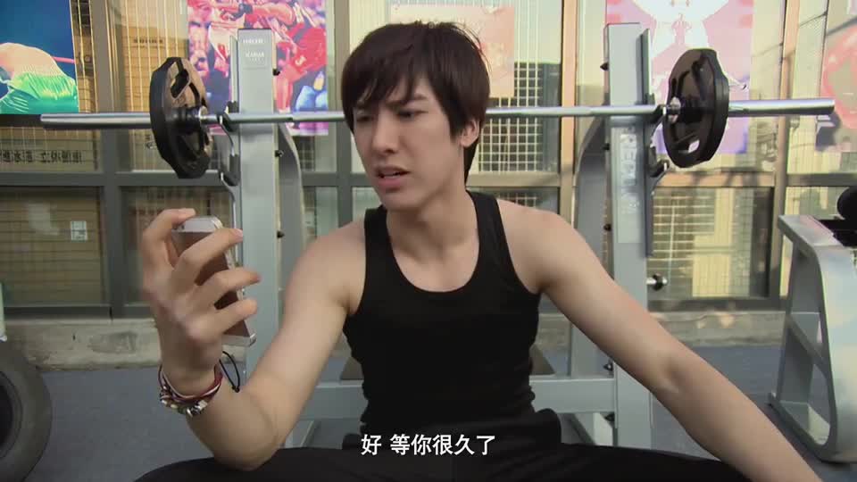 铠甲勇士捕将:僵傀出现信一快速赶到,志凯信一战机人