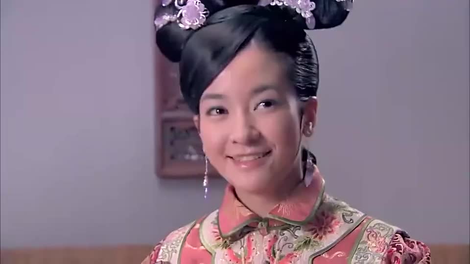 靖轩来看美璃,直言有证据证明允恪不是他儿子,请你不要再骗我