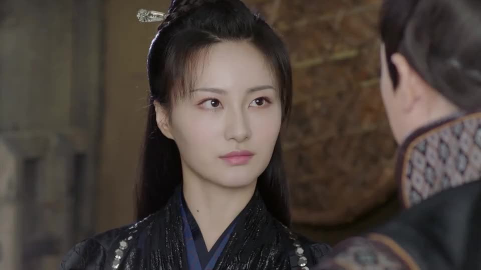 锦衣之下:敏儿求助于陆绎,可人家是锦衣卫,锦衣卫最无情