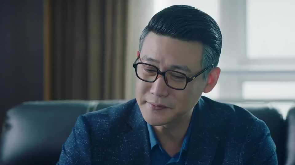 风再起时:方邦彦想把林云的企业加入,有利于运输和配送效率__财经头条