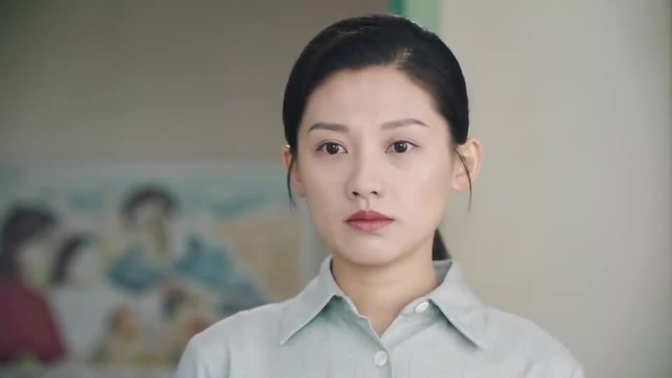 穆林昏迷不醒白歌不离不弃天天守在身边
