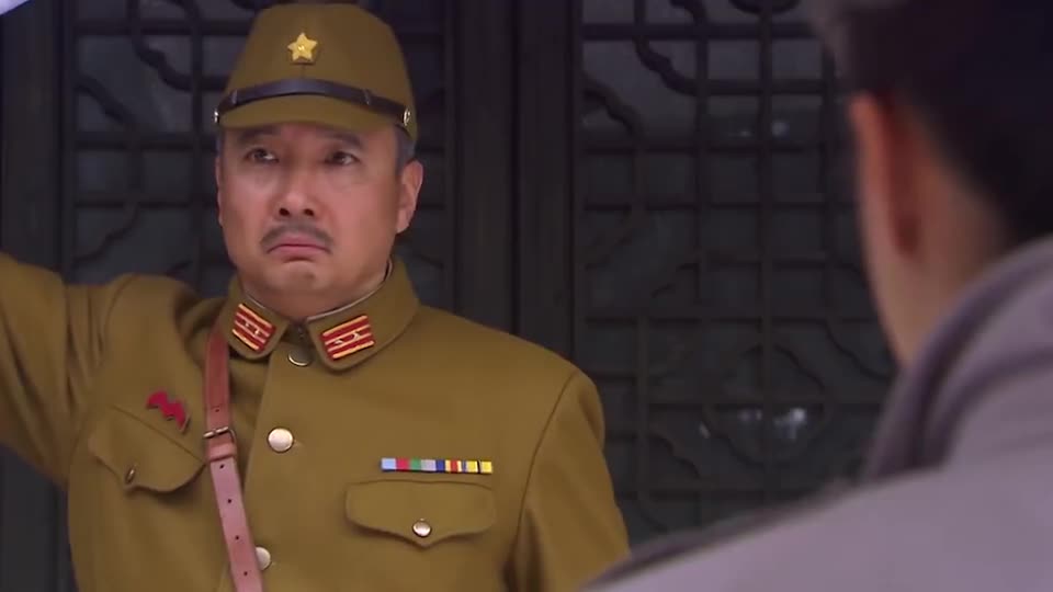 终极任务:胜秣纯子阻止了师父的杀戮,她能劝说师父投降吗