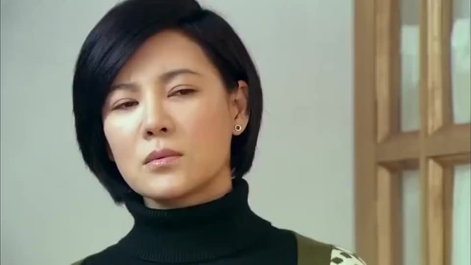 生死相依程可怀疑素素在玩心眼娇娇想让妈妈和蓝卓离婚