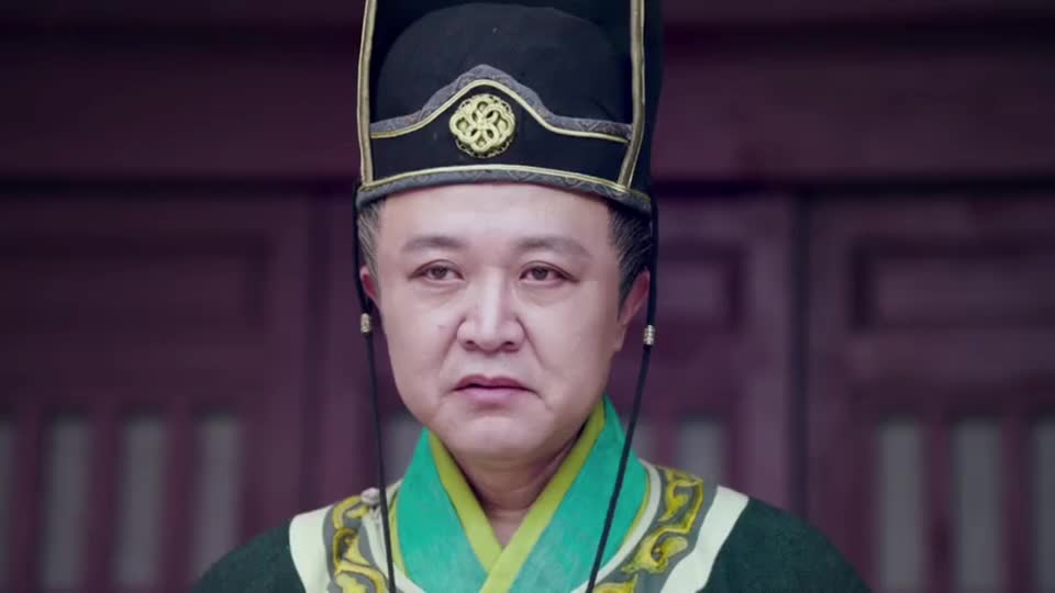 大唐荣耀高力士威逼安庆绪怎料他假意令旨伺机俘虏郡主李婼