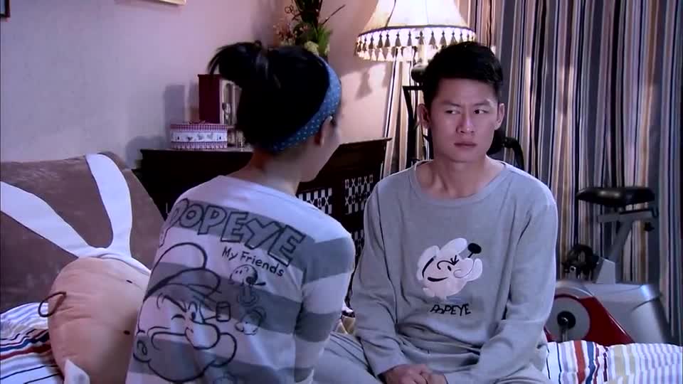 独生子女的婆婆妈妈小伙婚后没有经济大权过得太难了