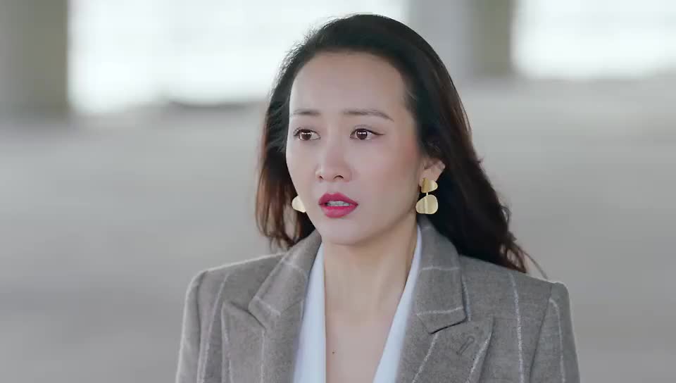 推手:陈一凡和女下属怕刘念想不开,快被刘念的行为吓到了