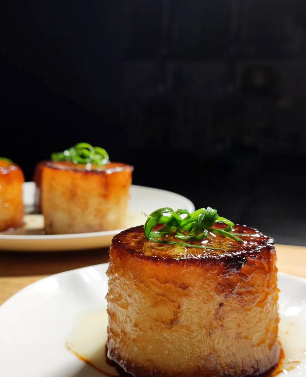 高颜值又好吃的美食_高清图集_新浪网