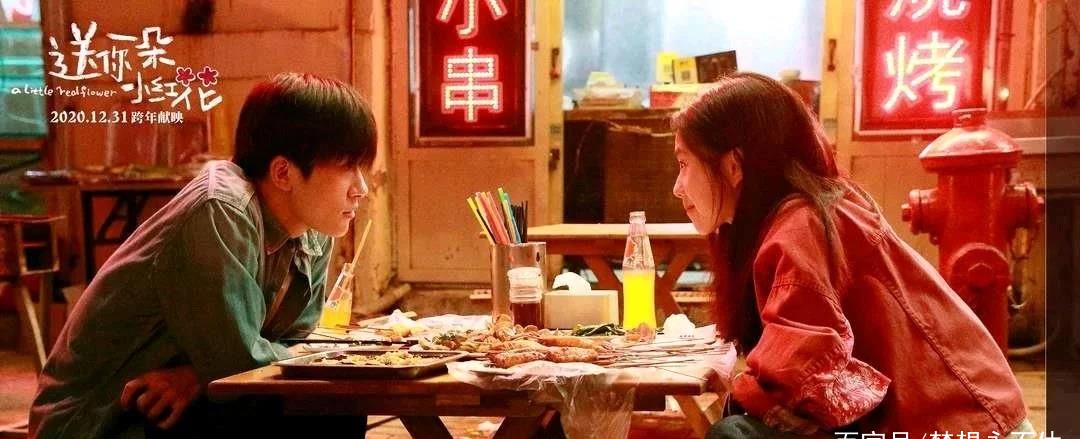 2021中国大陆电影票房排名前十位的影片