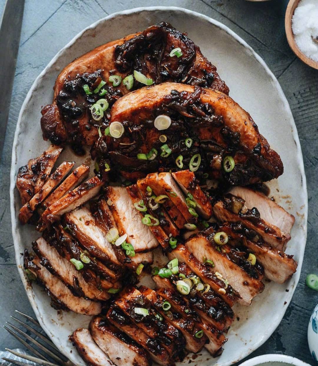 美食分享图片,满图肉肉好想吃哟_高清图集_新浪网