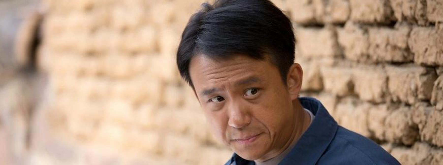 电视剧《三妹》杨豆筋是怎么疯的?杨豆筋的扮演者是谁?