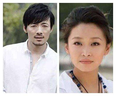 祖峰上综艺节目引热议妻子曾是谋女郎还担任过电影的表演指导