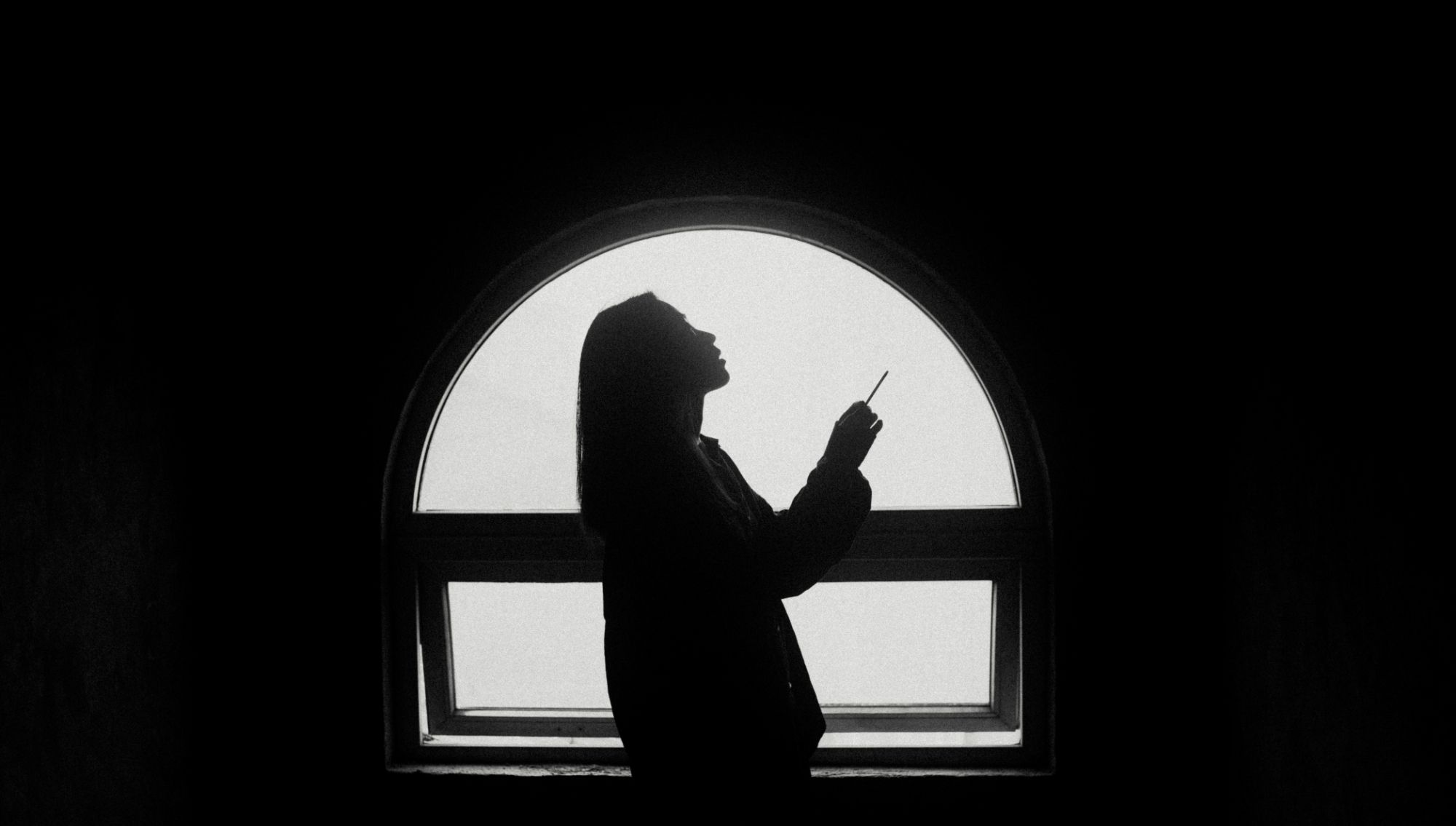 一个人的孤独是自由的