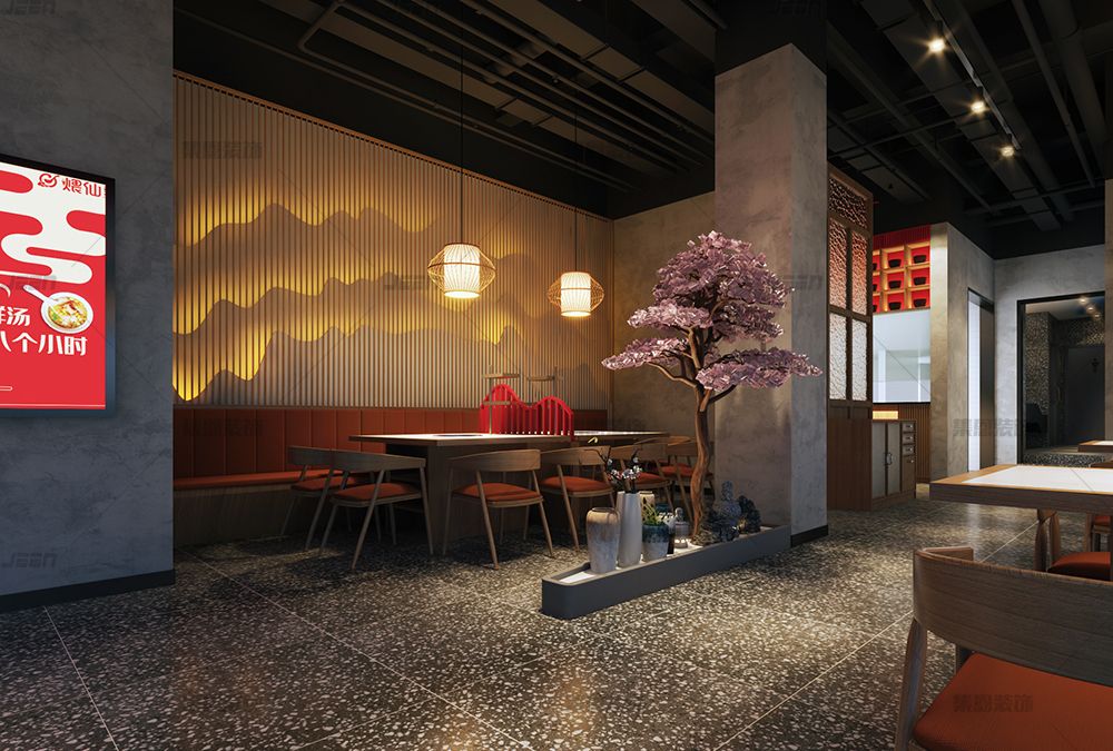 一品楼免费策略解密,传统餐饮业的颠覆式创新