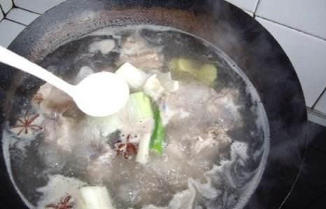 你煮的“排骨”为什么不好吃？很多人都少了这一步，难怪不入味休闲区蓝鸢梦想 - Www.slyday.coM