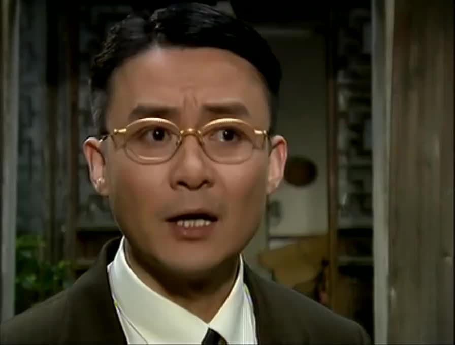 半生缘祝鸿才是掐着点来的吗曼璐豫瑾刚有起色他就出现了