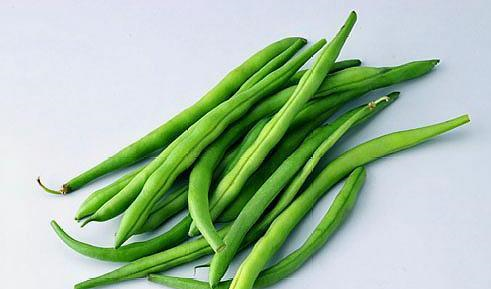 龙豆这么做不用焯水熟的快鲜香软脆特好吃还很下饭哦