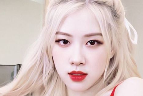 Gunsei Rose 谁家的仙女快来认领,Rose'绝美出圈图!