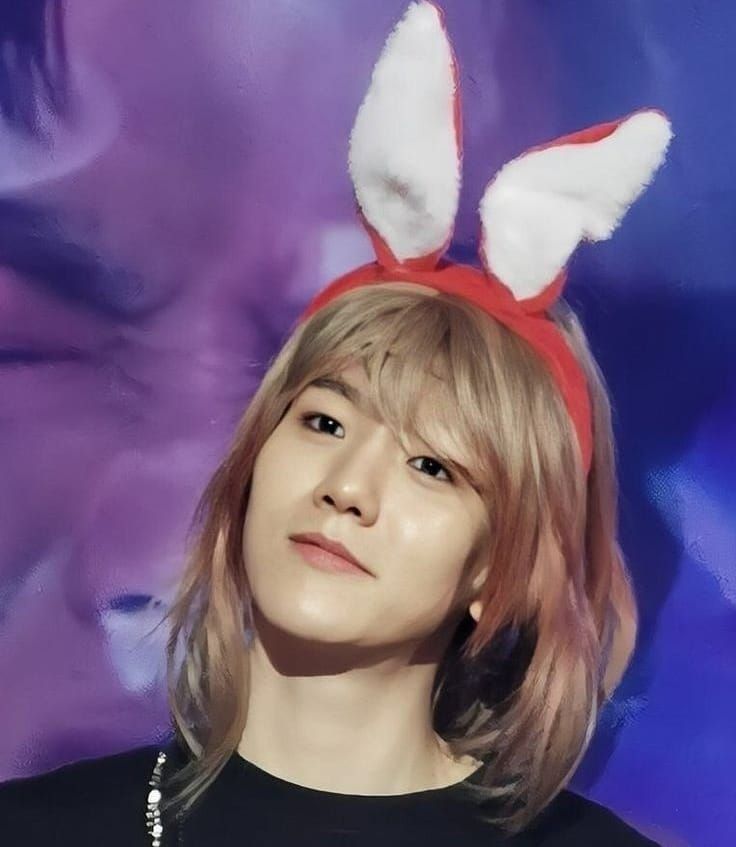 exo伯贤女装造型,男扮女装毫无违和感,美美的"伯仙女"_高清图集_新浪