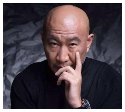 "硬汉"石兆琪:孙红雷都害怕和他演对手戏,演戏只是兼职而已