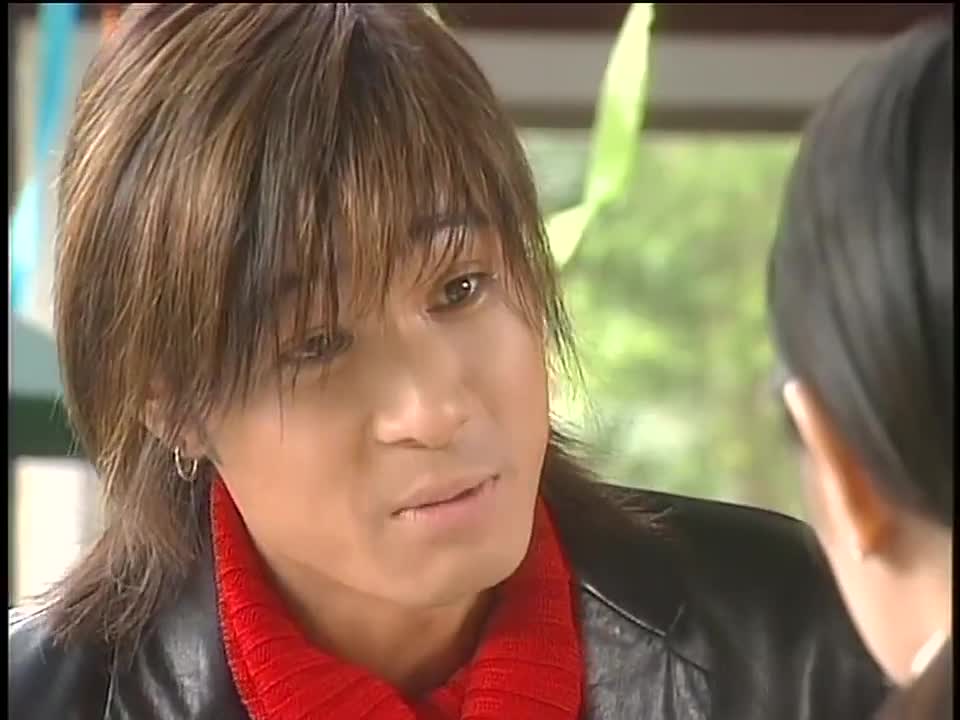 薰衣草季晴川刁难梁以薰气的梁以薰直接向他泼水这段太解气