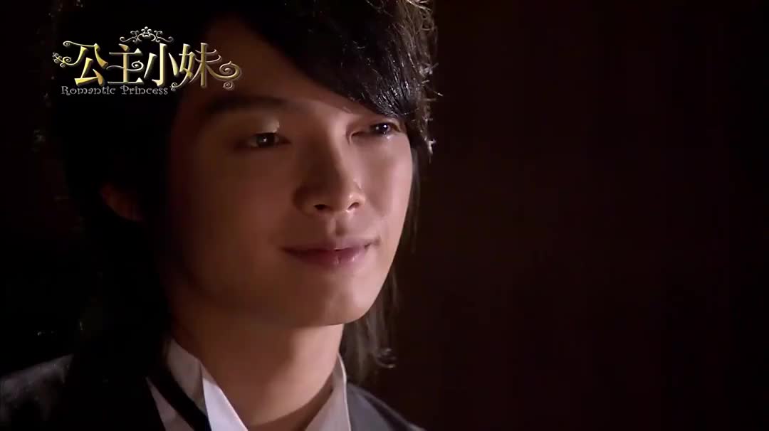 公主小妹南风瑾拼命去找小麦爷爷和南风彩终于赌赢了甜哭了