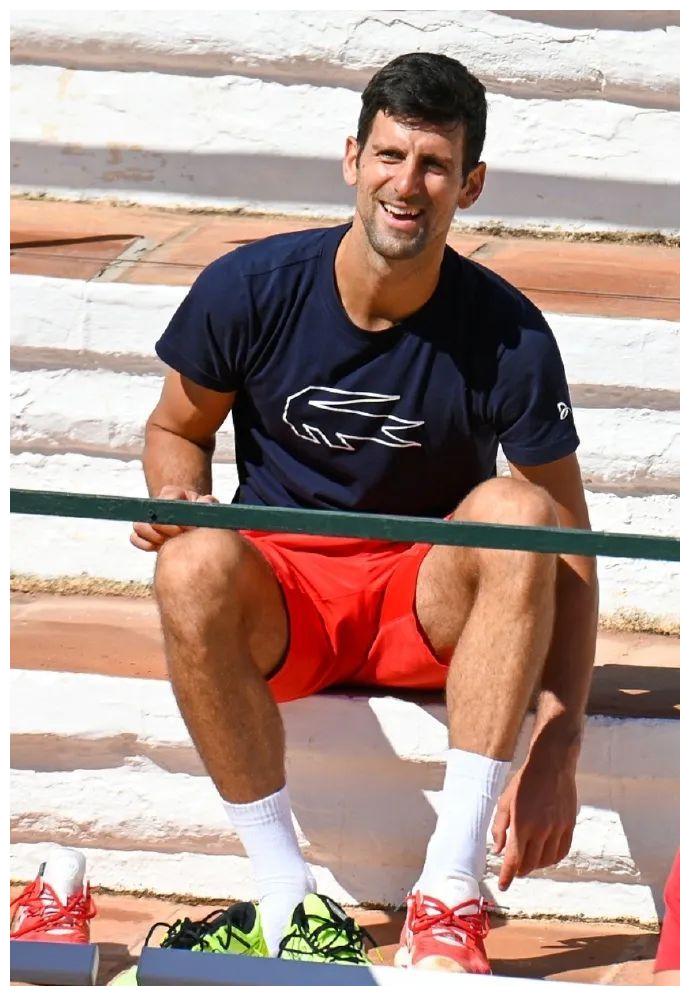 德约科维奇33岁生日快乐 期待大心脏的你继续无限可能