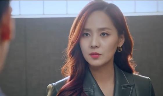 顶楼2大结局剧透监狱惊现吴允熙足以证明她没自杀