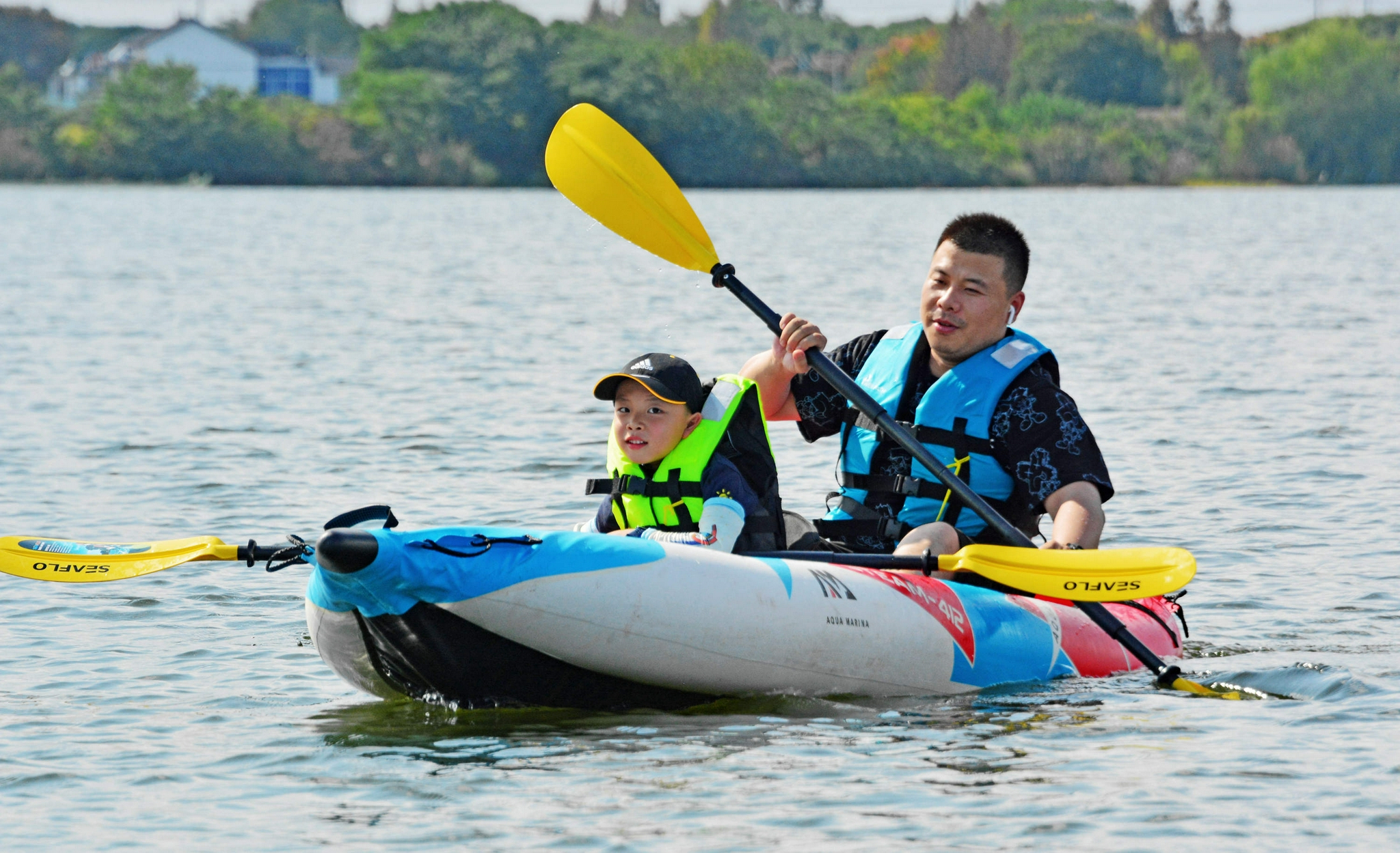 无锡鹅湖玫瑰园皮划艇水上活动项目非常受欢迎__财经头条