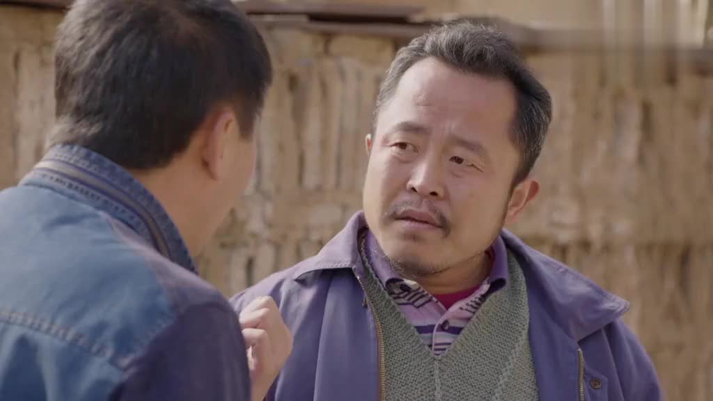 初婚:喜爱和天明看穿刘四诡计,说上法院去