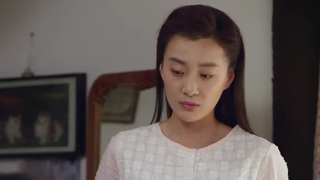 平凡岁月张朵朵不小心把暖壶踢倒吓到外面复习的三宝