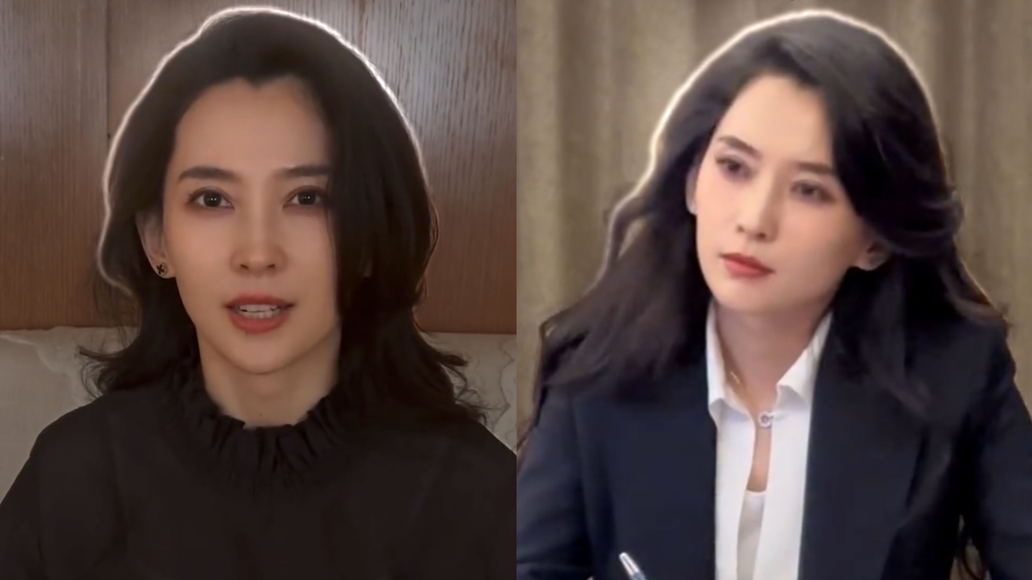 网红李巧回应曾参加《非诚勿扰》:目前单身!家人喜欢这档节目!|走红|整容|纪录片|相亲节目|新疆_新浪娱乐_新浪新闻