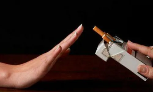 突然戒烟，对身体会有伤害吗？休闲区蓝鸢梦想 - Www.slyday.coM