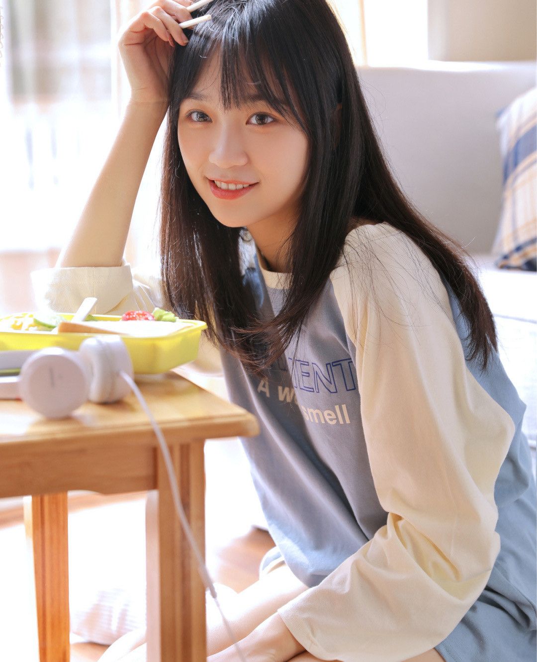 精选美女写真图集第「116」期_高清图集_新浪网