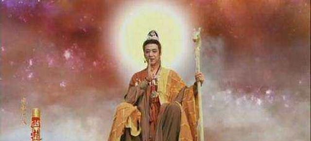 西游记:灵吉菩萨是个什么菩萨,为什么黄风怪自曝最怕他?