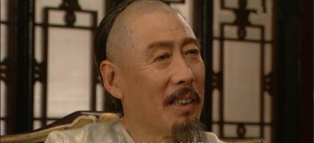 雍正王朝:老四胤禛为什么能入康熙法眼,看懂这段江南歌谣了吗?