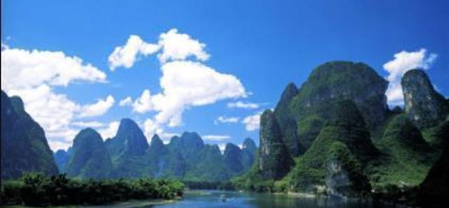 人到五十 和心爱的人 去看看风景