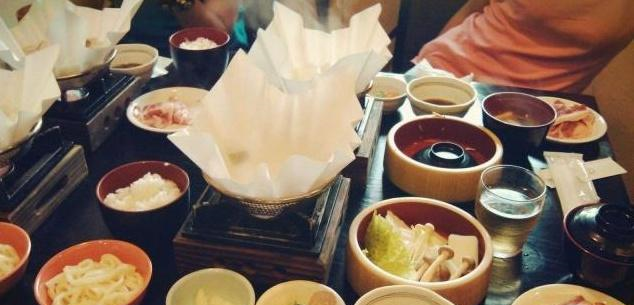 为啥日本人发明“纸火锅”却不用，<a href=